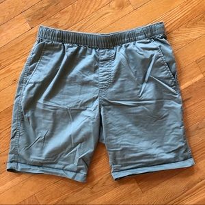 UNIQLO “Easy Shorts” (size 30-33)